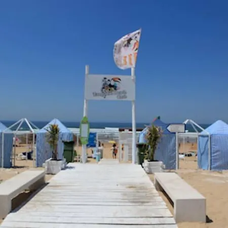 Praia Sol E Churrasco